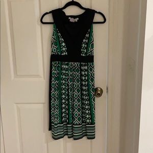 Maggy London Dress